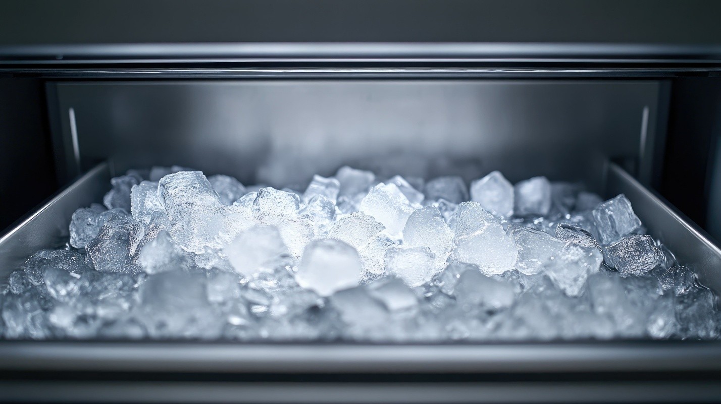 Choosing the Right Ice